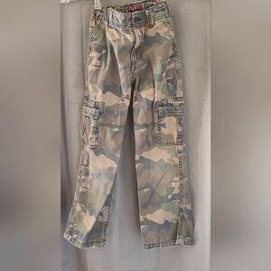 Arizona Jean Company Camouflage Pants